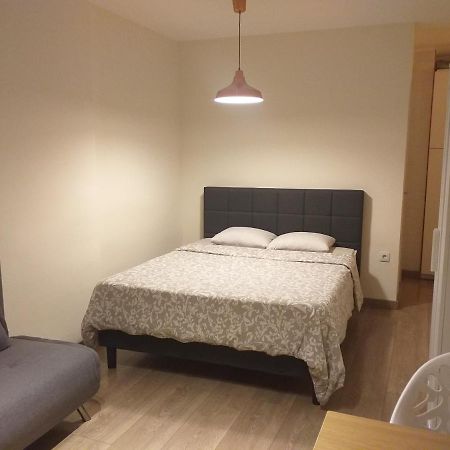 Arena Gold Euroviajeros Apartaments Пинеда-де-Мар Экстерьер фото