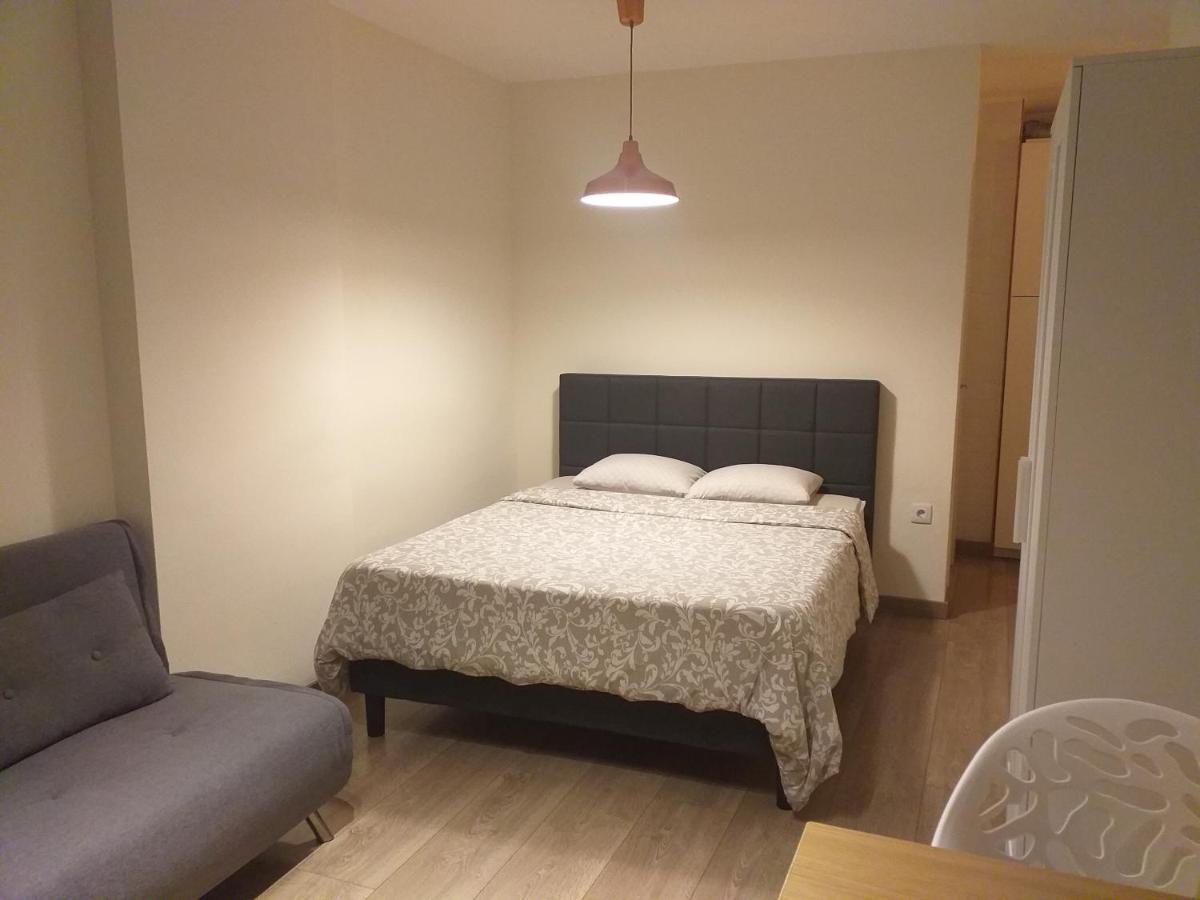 Arena Gold Euroviajeros Apartaments Пинеда-де-Мар Экстерьер фото